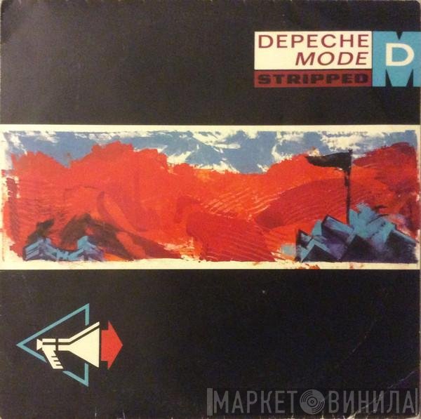 Depeche Mode  - Stripped