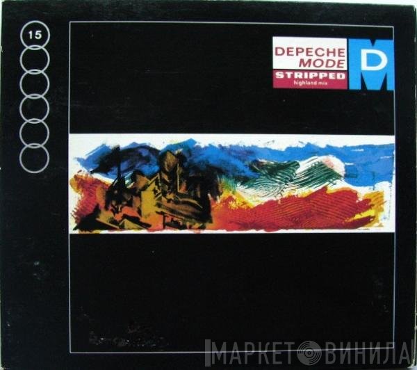 Depeche Mode  - Stripped