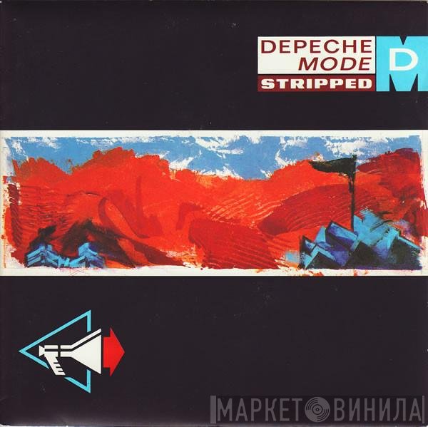 Depeche Mode  - Stripped