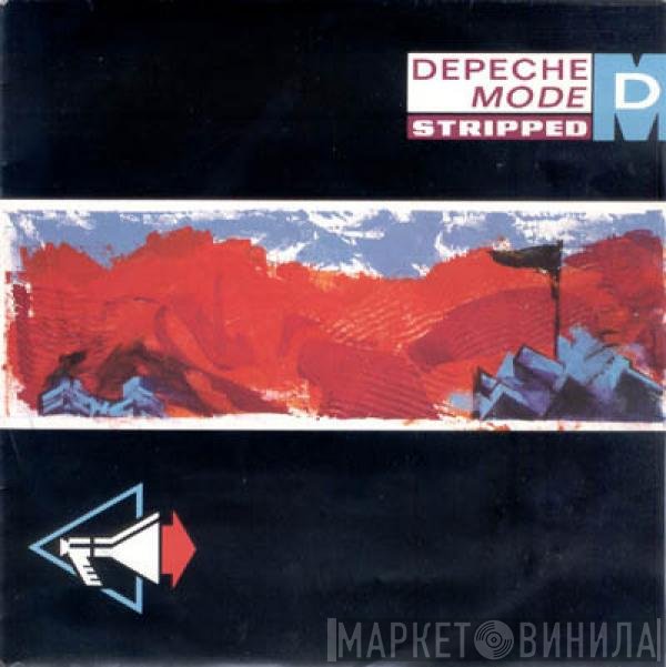 Depeche Mode  - Stripped