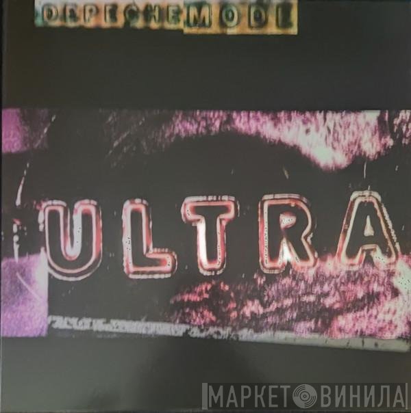 Depeche Mode  - Ultra