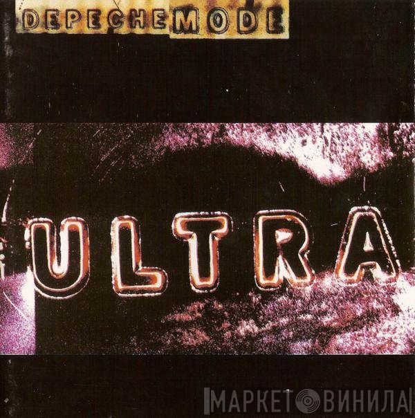Depeche Mode  - Ultra