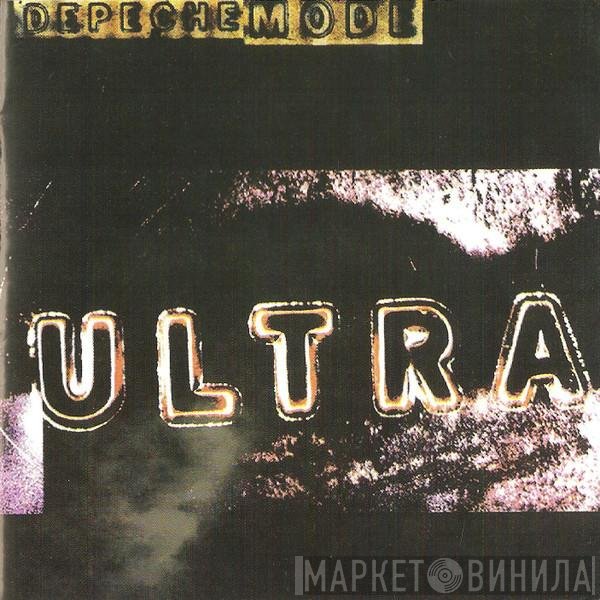 Depeche Mode  - Ultra