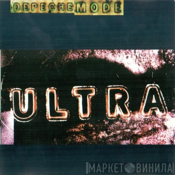 Depeche Mode  - Ultra