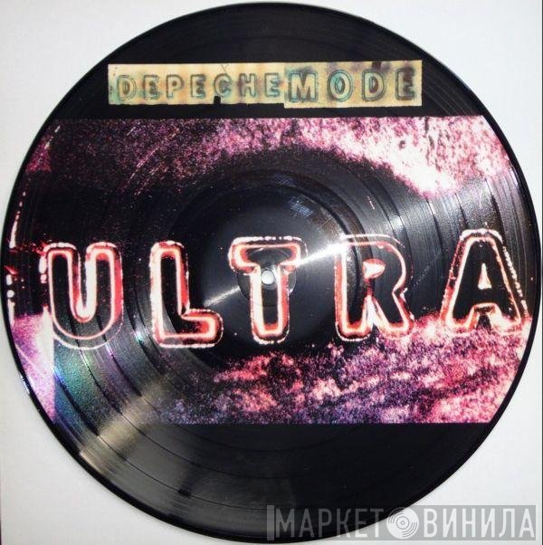 Depeche Mode  - Ultra
