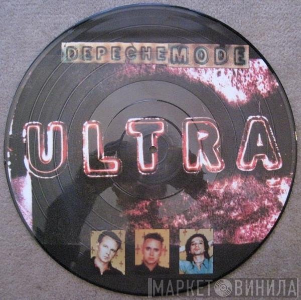 Depeche Mode  - Ultra