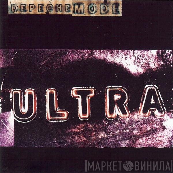 Depeche Mode  - Ultra
