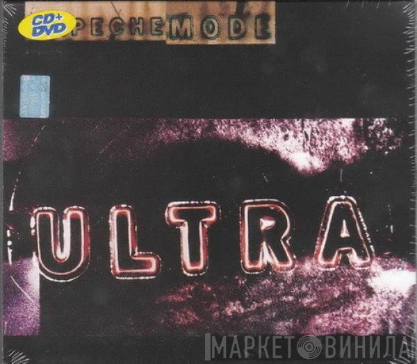 Depeche Mode  - Ultra