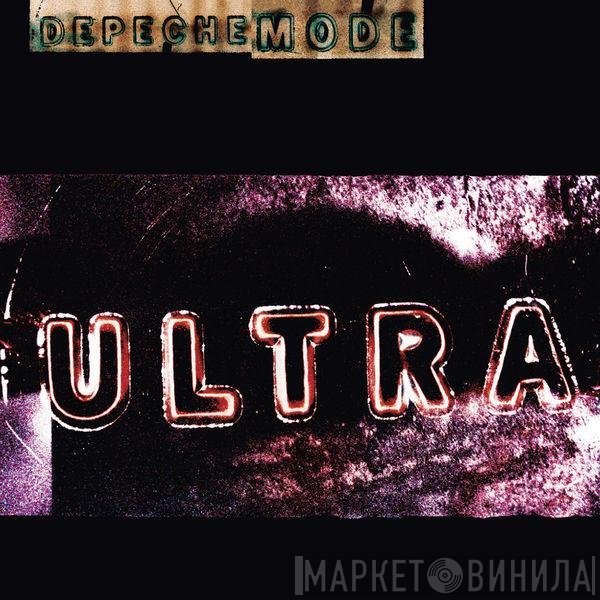 Depeche Mode  - Ultra