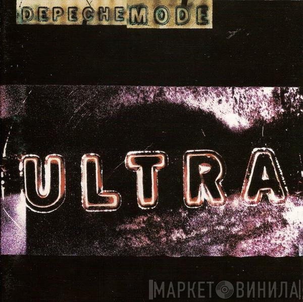 Depeche Mode  - Ultra