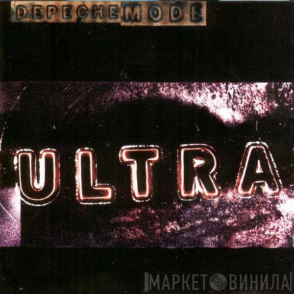 Depeche Mode  - Ultra