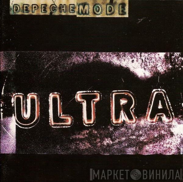 Depeche Mode  - Ultra