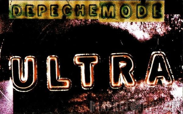 Depeche Mode  - Ultra