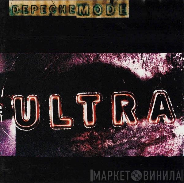 Depeche Mode  - Ultra