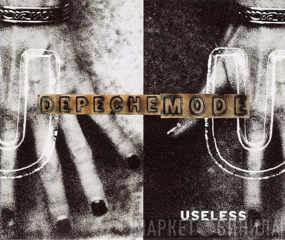 Depeche Mode  - Useless