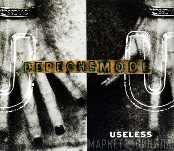 Depeche Mode  - Useless