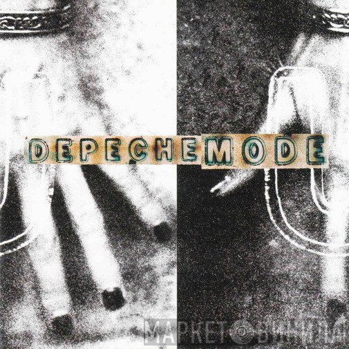 Depeche Mode  - Useless
