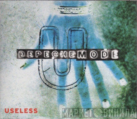 Depeche Mode  - Useless