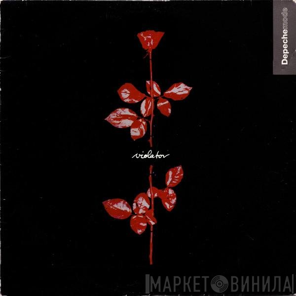 Depeche Mode  - Violator