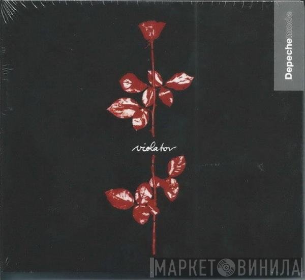 Depeche Mode  - Violator