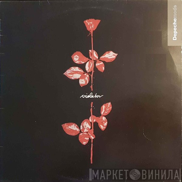 Depeche Mode  - Violator