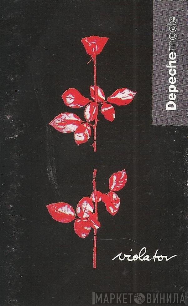 Depeche Mode - Violator