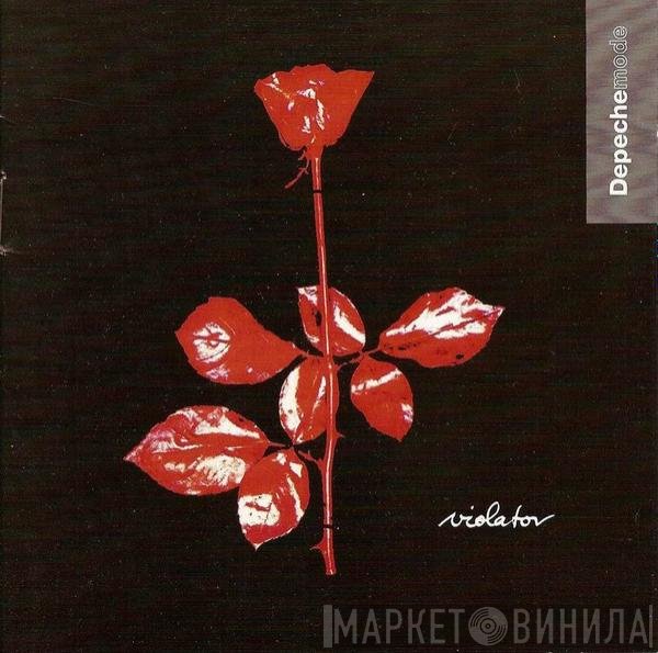 Depeche Mode  - Violator