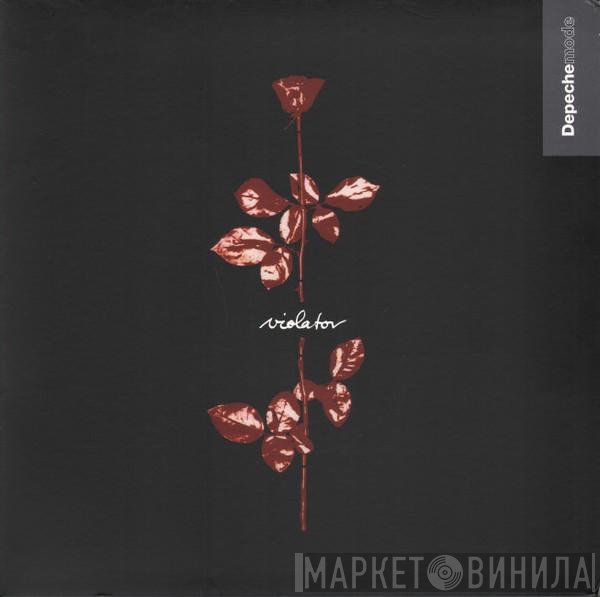 Depeche Mode  - Violator