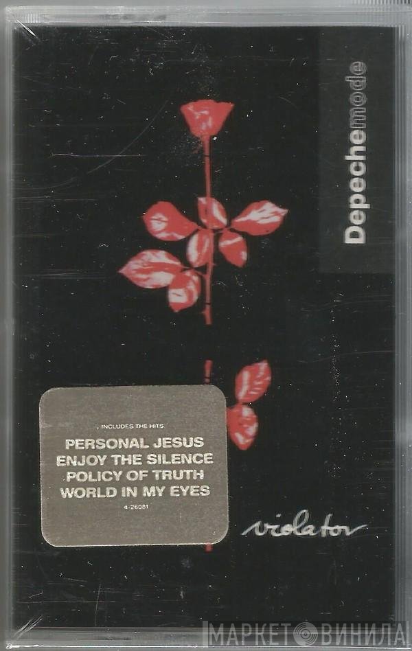 Depeche Mode  - Violator