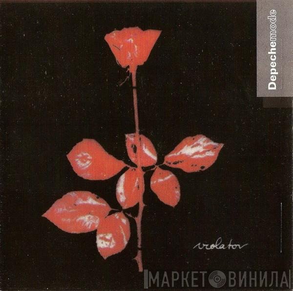 Depeche Mode  - Violator