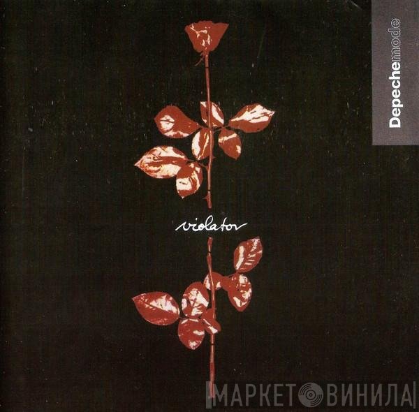 Depeche Mode  - Violator