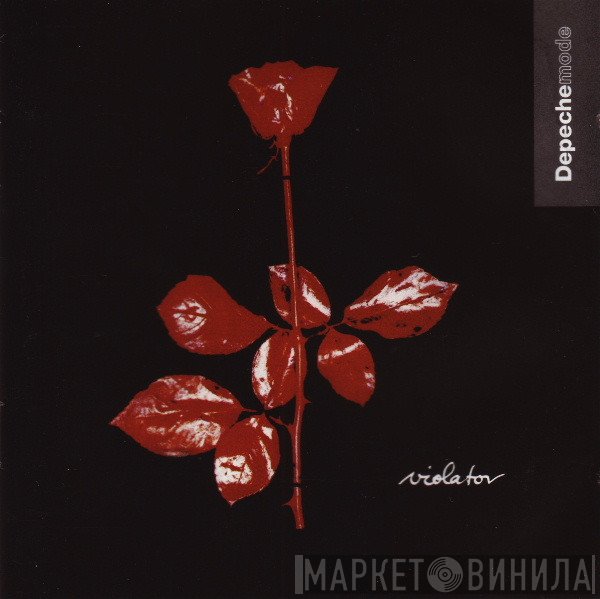 Depeche Mode  - Violator