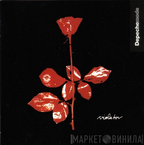 Depeche Mode  - Violator