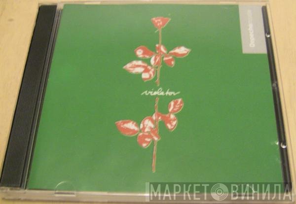 Depeche Mode  - Violator