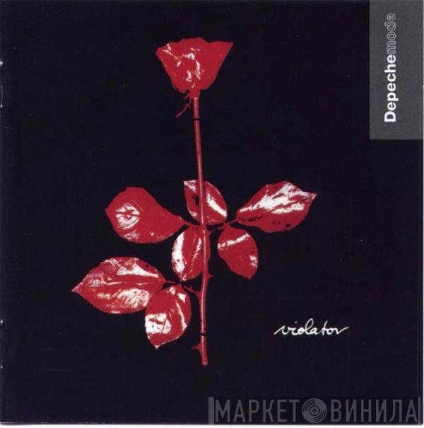 Depeche Mode  - Violator