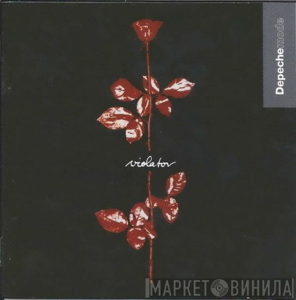 Depeche Mode  - Violator