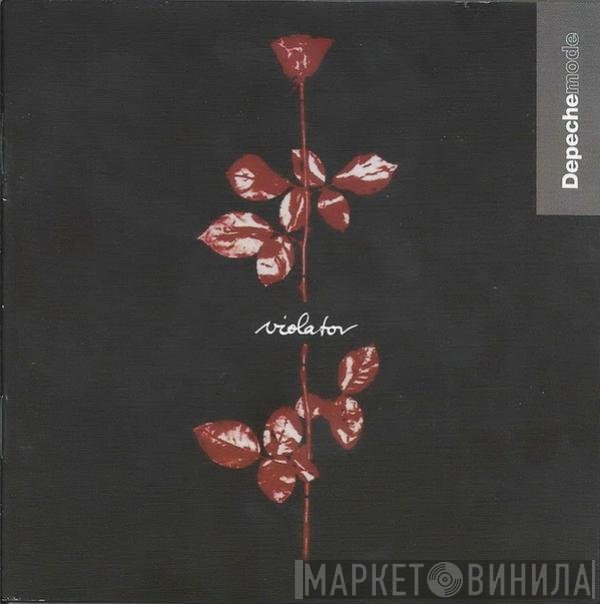 Depeche Mode  - Violator