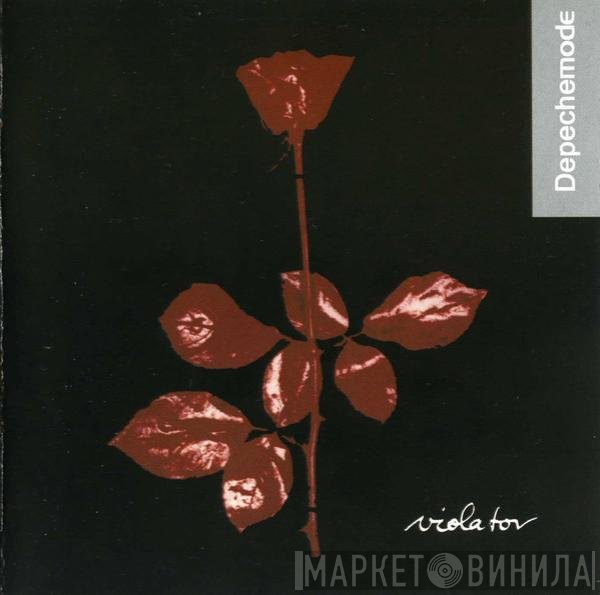 Depeche Mode  - Violator