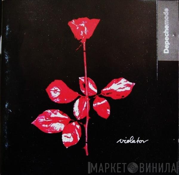 Depeche Mode  - Violator