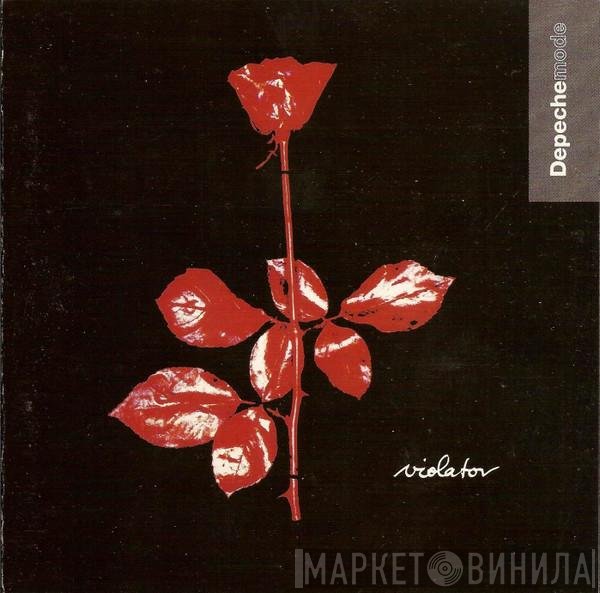 Depeche Mode  - Violator