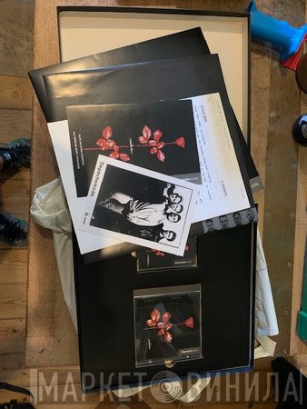 Depeche Mode  - Violator