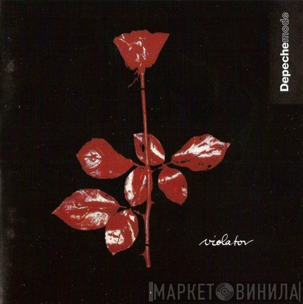 Depeche Mode  - Violator