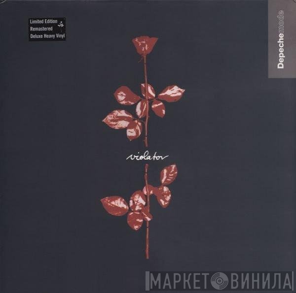 Depeche Mode  - Violator