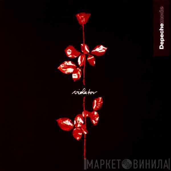 Depeche Mode - Violator