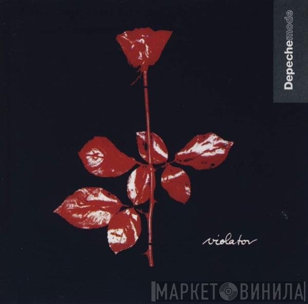 Depeche Mode  - Violator