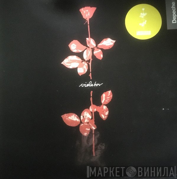 Depeche Mode  - Violator