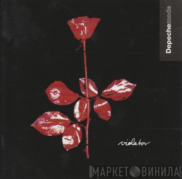 Depeche Mode  - Violator