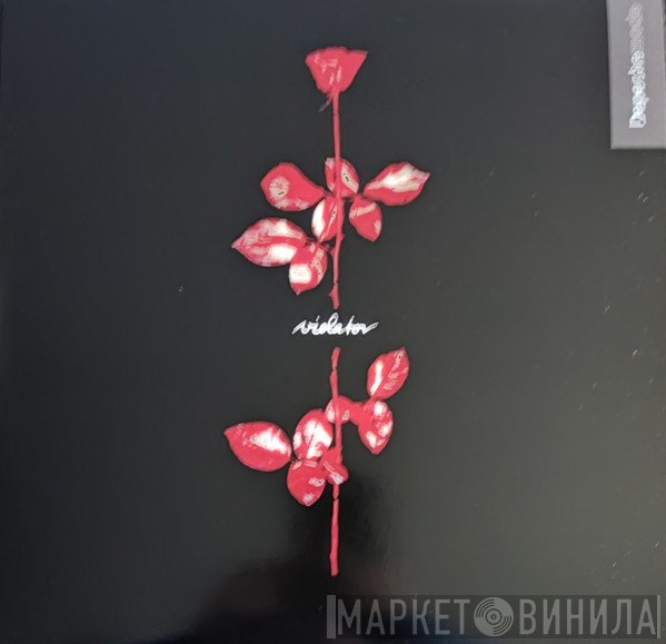 Depeche Mode  - Violator