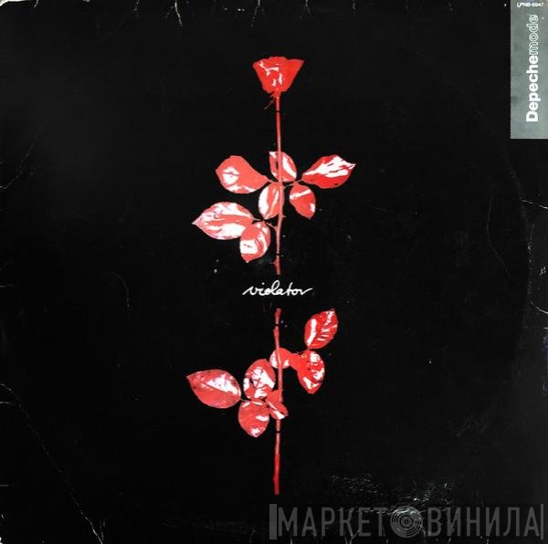 Depeche Mode  - Violator