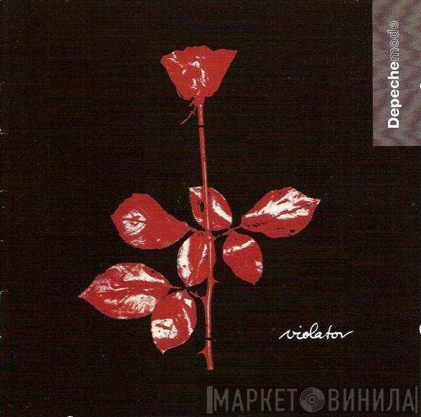 Depeche Mode  - Violator